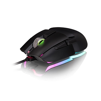 Компьютерная мышь Thermaltake Argent M5 RGB (GMO-TMF-WDOOBK-01)