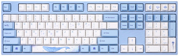 Клавиатура Varmilo VEM108 Sea Melody (A36A038A8A3A01A033)