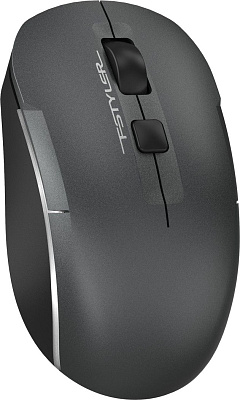 Мышь беспроводная A4tech Fstyler FB26CSAir 2 Smoky Grey  (FB26CS Air 2 Smoky Grey)