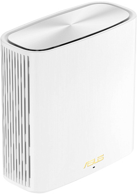 Беспроводная MESH-система ASUS ZenWiFi XD6 2-PK (90IG06F0-MO3R40 (2-PACK))