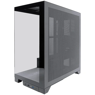 Корпус 1Stplayer MIKU Mi8-BK-3FBR1FBC1 (Mi8-BK-3FBR1FBC1)