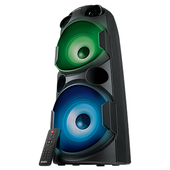 Колонки Sven PS-750 BLACK (PS-750 BLACK)