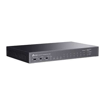 Коммутатор Tp-Link TL-SL1311P (TL-SL1311P(UN))