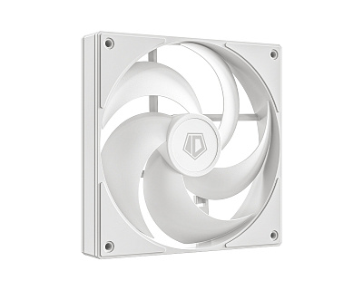 Вентилятор для корпуса ID-Cooling AS-140-W (ID-FAN-AS-140-W)