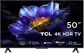Телевизор TCL LED 50V6C (50V6C)