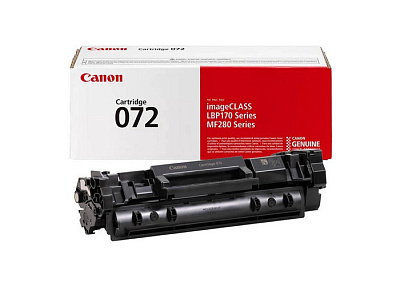 Бандл МФУCanon i-SENSYS MF287dw + базовый картридж Canon 072 (6354C009/5647C002)