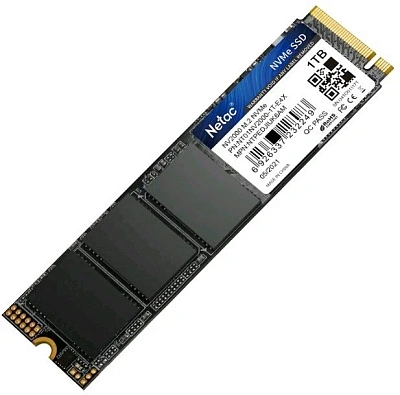  Внутренний жесткий диск Netac NV2000 (NT01NV2000-1T0-E4X)