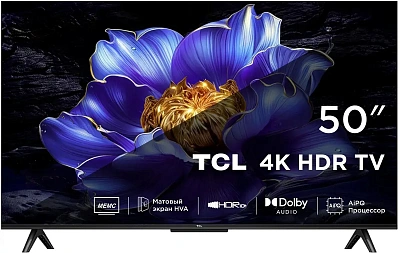 Телевизор TCL LED 50V6C (50V6C)