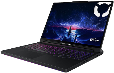 Ноутбук Lenovo Legion Pro 7 16IAX10H (83F50026RK)