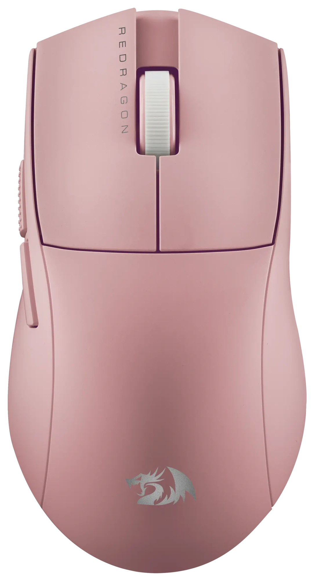 Мышь Redragon K1ng 4K Pro, Pink  (72213)