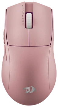 Мышь Redragon K1ng 4K Pro, Pink  (72213)