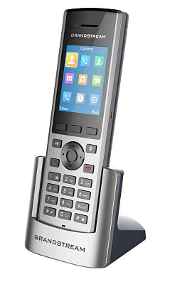 IP-телефон Grandstream DP730 (DP730)