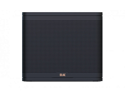 Акустическая система ELAC NAVA 100 ЧЕРНЫЙ EAN:850054157263 (NAVA100-BK)