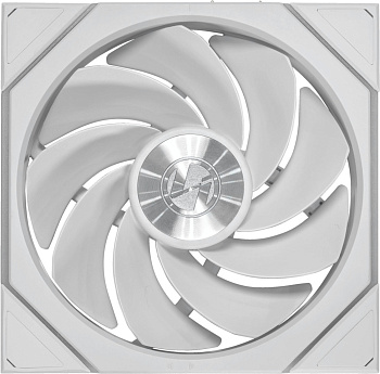 Вентилятор для корпуса Lian Li Uni Fan TL140 Wireless Reverse White  (G99.14RTL1W1W.00)