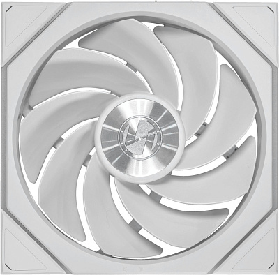 Вентилятор для корпуса Lian Li Uni Fan TL140 Wireless Reverse White  (G99.14RTL1W1W.00)
