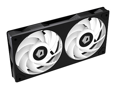 Вентилятор для корпуса ID-Cooling ICEFAN 240 ARGB (ID-FAN-ICEFAN 240 ARGB)
