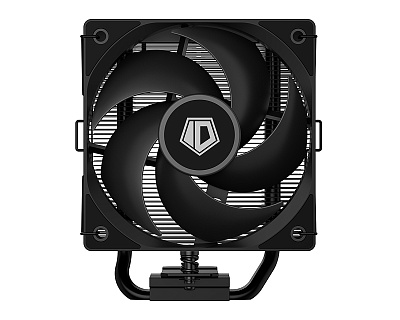 Кулер ID-Cooling SE-903-XT V2 Black (ID-CPU-SE-903-XT V2 BLACK)