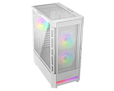 Корпус Cougar Airface RGB (385ZD10.0005)