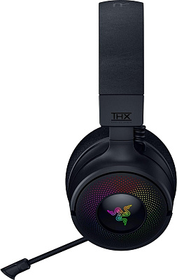 Bluetooth гарнитура Razer Kraken V4 - Black (RZ04-05170100-R3M1)