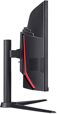 Монитор Acer Curved NITRO XZ340CUHbiiphx 34" (UM.CX0EE.H01)