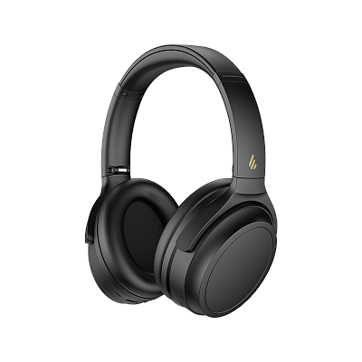 Bluetooth гарнитура Edifier WH700NB, 20Hz-20kHz Black (WH700NB / BLACK)