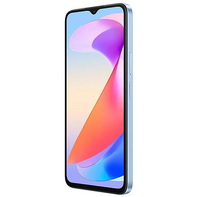  Смартфон Honor X6a WDY-LX1, G36 4/128GB (X6A WDY-LX1/4GB/128GB/SKY SILVER)