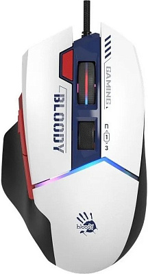 Мышь A4Tech Bloody W95 Ultra - Sports Navy (W95 ULTRA SPORTS NAVY)