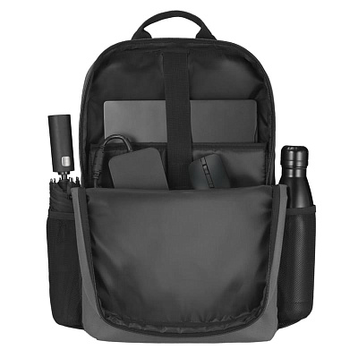 Рюкзак Asus AP1602 NEREUS BACKPACK 2.0 (Grey) (90XB0A20-BBP000)