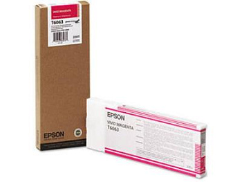 Картридж Epson C13T614300 SP-4450 пурпурный (C13T614300)