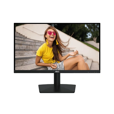 Монитор AOC 22B15H2 21.5" - Черный (22B15H2/01)