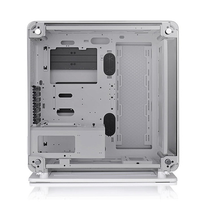 Компьютерный корпус Thermaltake Core P6 TG Snow без Б/П (CA-1V2-00M6WN-00)