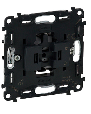 Legrand 752001 VLN Выкл (752001)
