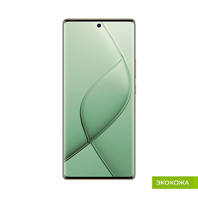 Смартфон TECNO SPARK 20 Pro (KJ6) 256+8 GB Magic Skin Green (KJ6/256/8/Magic Skin Green)