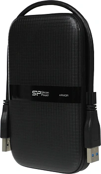 Внешний HDD Silicon Power Armor - A60 1TB (SP010TBPHDA60S3A)