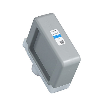 Чернильный картридж Canon PFI-2100 Cyan (5267C001AA)