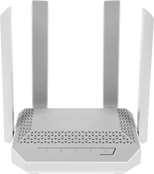 Маршрутизатор беспроводной Keenetic Hopper (KN-3811) Маршрутизатор беспроводной Keenetic Hopper (KN-3811)