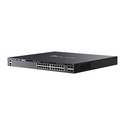 Коммутатор Omada by Tp-Link SG6428X  (SG6428X)
