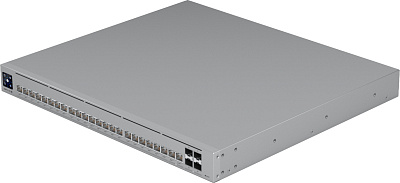 Коммутатор Ubiquiti Pro HD 24 PoE (USW-Pro-HD-24-PoE-EU)