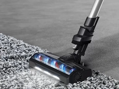 Вертикальный пылесос Tefal X-PERT 7.60 (TY6A35WO)