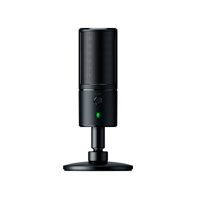 Микрофон Razer Seiren Emote (RZ19-03060100-R3M1)