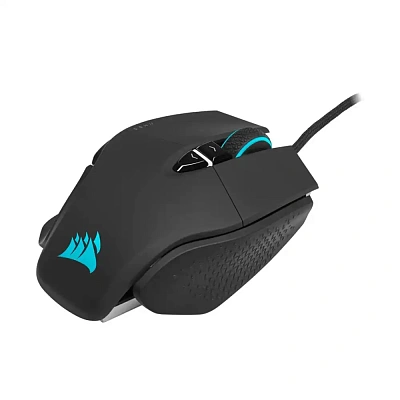 Мышь Corsair, M65 RGB Ultra, black  (CH-9309411-EU2)