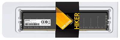 Оперативная память DIMM Hiksemi (Hikvision) Hiker, DDR4 16 GB 2666MHz (HSC416U26Z1 16G)