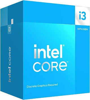 Процессор Intel Core i3-100F box (BX80715100FSRMX2)