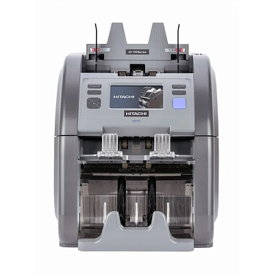 Счетчик банкнот  Hitachi 110 (Hitachi 110)