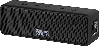 Колонки 2E SoundXTube (2E-BSSXTWBK)