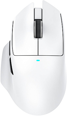 Мышь Attack Shark V6 White (V6 White)