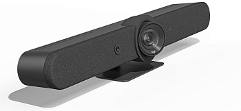 Система для видеоконференций Logitech Rally Bar, Graphite (M/N VR0019) (960-001311)