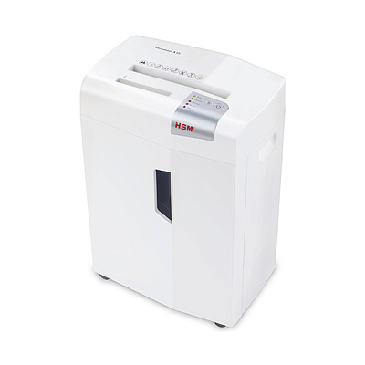 Шредер HSM Shredstar X15 (4x37mm) (1030121)
