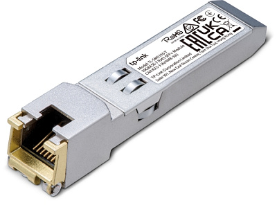 Трансивер TP-Link TL-SM5310-T (SM5310-T)