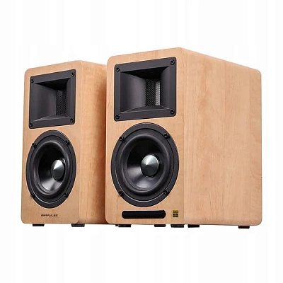 Акустическая система Bluetooth Edifier A80 Pinewood  (A80 Pinewood)